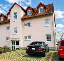 Wohnung zum Mieten in Meiningen 293,00 € 43.1 m²