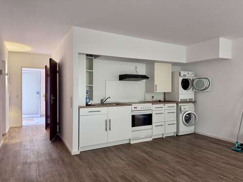 Foto - Wohnung zum Mieten in Bad Homburg 540,00 € 38 m²