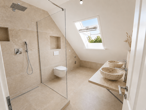 Foto - Wohnung zum Kaufen in Stade 304.000,00 € 84.1 m²