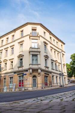 Foto - Wohnung zum Kaufen in Dresden 198.000,00 € 84.45 m²