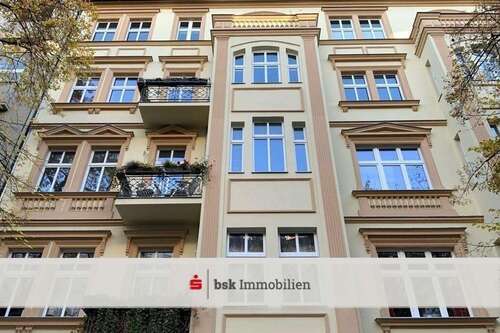 Foto - Wohnung zum Kaufen in Berlin 499.000,00 € 119.44 m²