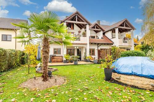 Foto - Wohnung zum Kaufen in Rielasingen-Worblingen 227.000,00 € 71.72 m²