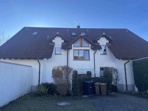 Foto - Wohnung zum Kaufen in Rielasingen-Worblingen 227.000,00 € 71.72 m²