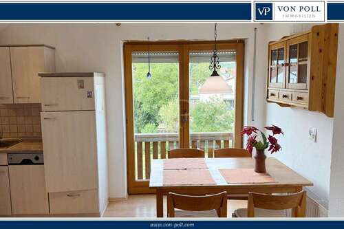 Foto - Wohnung zum Kaufen in Marktheidenfeld 176.000,00 € 57 m²