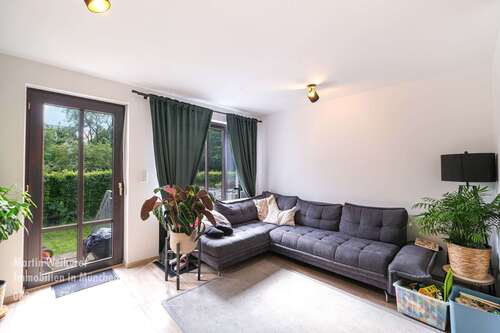 Foto - Wohnung zum Kaufen in München 590.000,00 € 71.6 m²