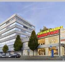 Büro in Neuss 2.612,50 € 275 m²