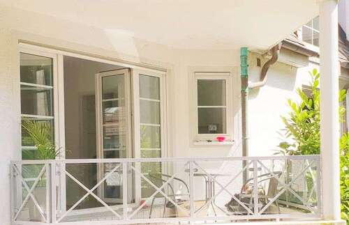 Foto - Wohnung zum Mieten in Wiesbaden 750,00 € 54 m²