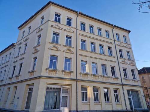 Foto - Wohnung zum Mieten in Leipzig 729,00 € 81 m²