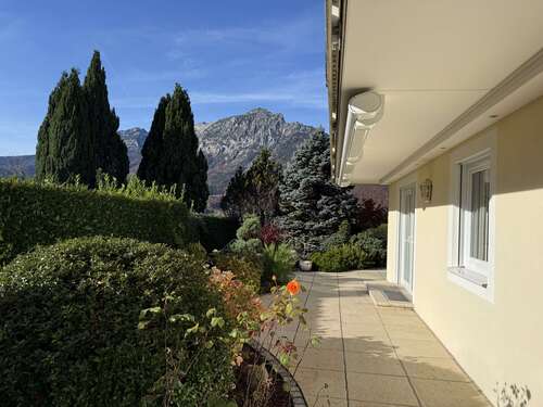 Foto - Wohnung zum Mieten in Bayerisch Gmain 1.700,00 € 116.69 m²