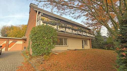 Foto - Haus zum Kaufen in Hamminkeln 375.000,00 € 168 m²