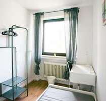 WG-Zimmer in Düsseldorf 439,00 € 6 m²