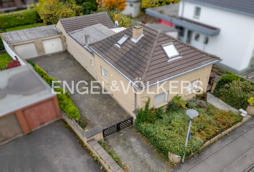 Foto - Haus zum Kaufen in Pulheim 475.000,00 € 96 m²