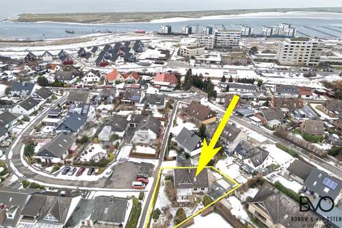 Foto - Haus zum Kaufen in Wendtorf Wendtorferstrand 415.000,00 € 140 m²