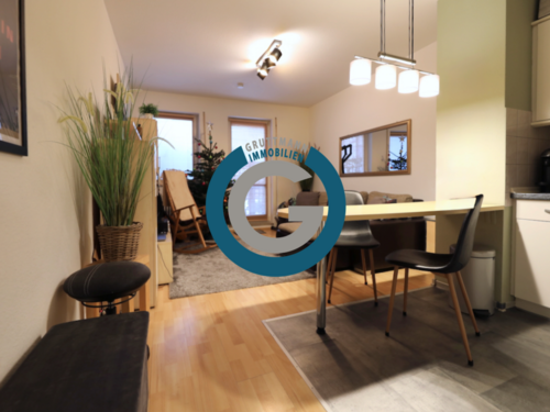 Foto - Wohnung zum Kaufen in Berlin 199.000,00 € 44.26 m²