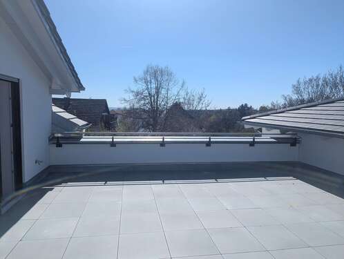 Foto - Wohnung zum Mieten in Mitterfels 765,00 € 63.72 m²