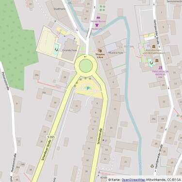 Foto - Wohnung zum Mieten in Sebnitz 285,00 € 65 m²