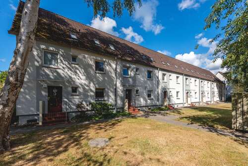 Foto - Wohnung zum Mieten in Itzehoe 370,16 € 37.58 m²