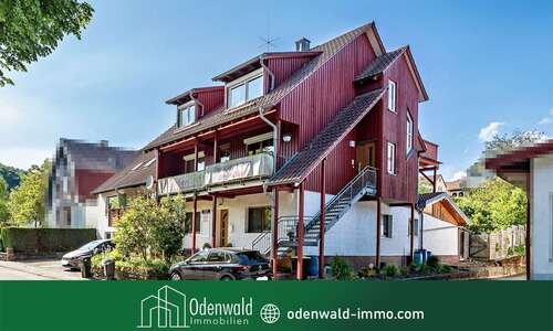 Foto - Haus zum Kaufen in Binau 599.000,00 € 389 m²
