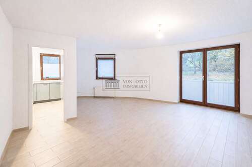 Foto - Wohnung zum Kaufen in Hamburg 259.999,00 € 44.11 m²