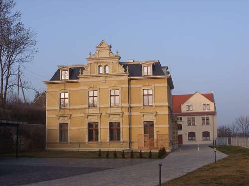 Foto - Wohnung zum Mieten in Alsleben 740,00 € 95 m²