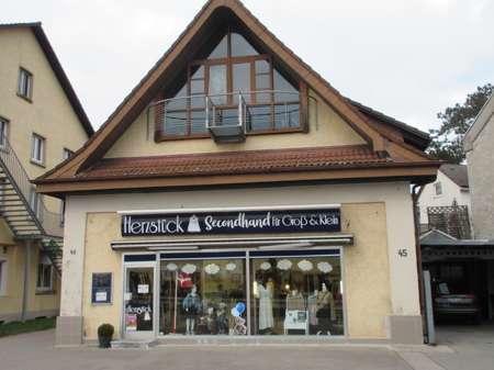 Foto - Einzelhandel in Donaueschingen 1.000,00 € 120 m²