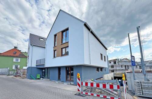 Foto - Wohnung zum Kaufen in Rodgau Weiskirchen 410.000,00 € 81.46 m²