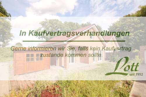 Foto - Haus zum Kaufen in Bockhorn 250.000,00 € 85.66 m²