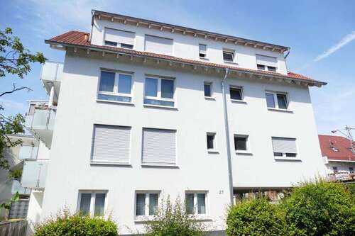 Foto - Wohnung zum Kaufen in Rastatt 338.000,00 € 92.16 m²