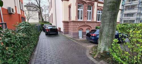 Foto - Garage zu vermieten in Frankfurt am Main 80,00 €