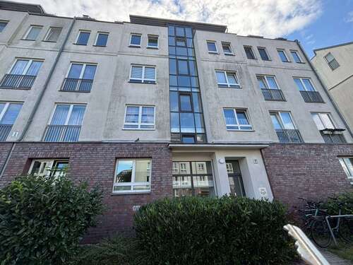 Foto - Wohnung zum Mieten in Berlin 1.049,00 € 74.76 m²