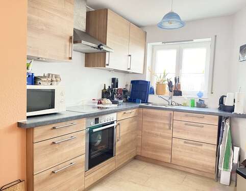 Foto - Wohnung zum Kaufen in Aulendorf 182.000,00 € 68 m²