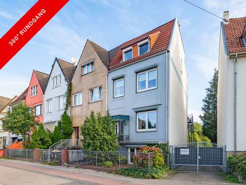 Foto - Haus zum Kaufen in Bremen 570.000,00 € 274 m²