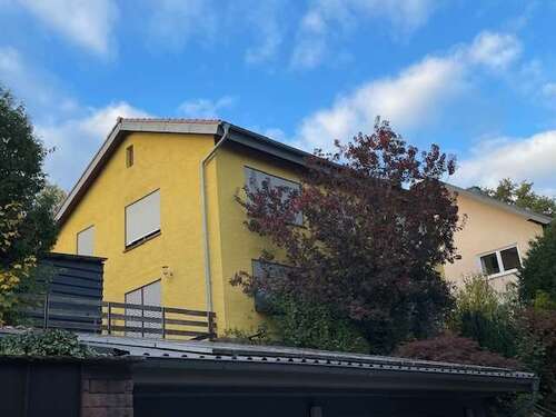 Foto - Haus zum Kaufen in Birkenau 518.000,00 € 185 m²