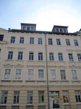 Foto - Wohnung zum Mieten in Leipzig 390,00 € 60 m²