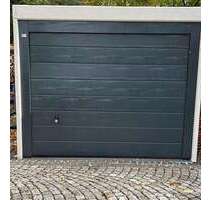 Garage zu vermieten in Markkleberg 90,00 € 25 m²