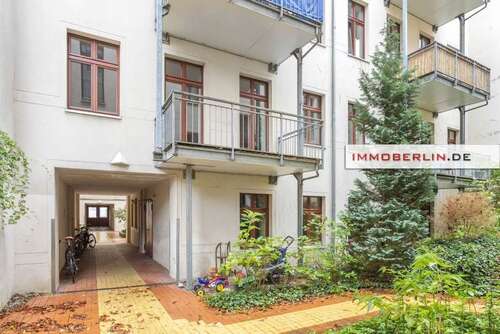 Foto - Wohnung zum Kaufen in Berlin 620.000,00 € 75 m²