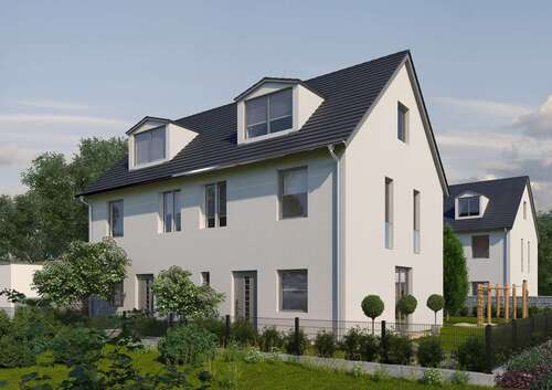 Foto - Haus zum Kaufen in München 1.095.000,00 € 140 m²