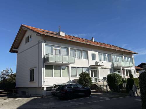 Foto - Wohnung zum Kaufen in Ainring 285.000,00 € 77.2 m²