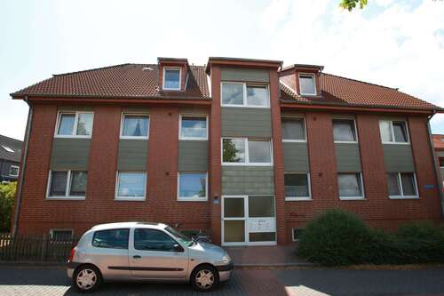 Foto - Wohnung zum Mieten in Niedersachsen - Garbsen 490,00 € 60.94 m²