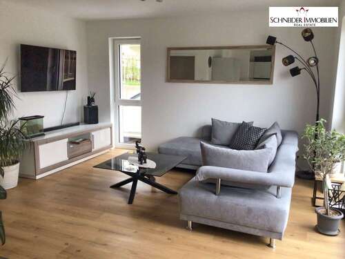 Foto - Wohnung zum Mieten in Bad Teinach-Zavelstein, Wohnung Nr. 3 670,00 € 51.7 m²