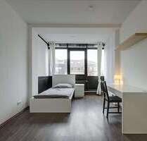 WG-Zimmer in Stuttgart 465,00 € 15 m²