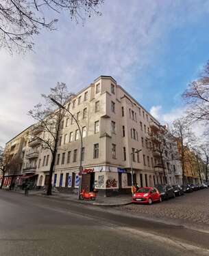 Foto - Wohnung zum Mieten in Berlin 1.128,80 € 57.01 m²