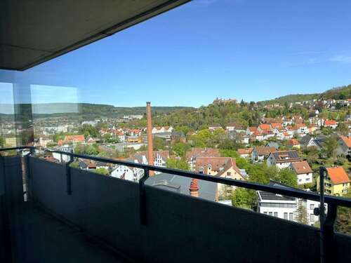 Foto - Wohnung zum Mieten in Kulmbach 850,00 € 90 m²
