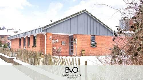 Foto - Haus zum Kaufen in Lütjenburg 385.000,00 € 107 m²