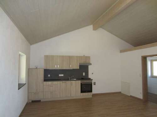 Foto - Wohnung zum Mieten in Eching 590,00 € 55 m²
