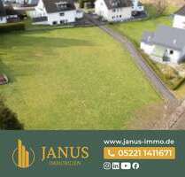 Grundstück zu verkaufen in Herford 249.000,00 € 1240 m²