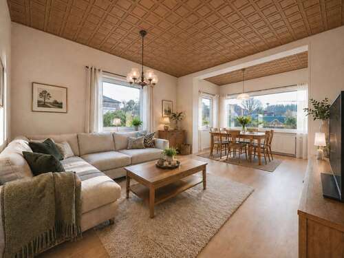 Foto - Haus zum Kaufen in Lüneburg 449.000,00 € 67 m²