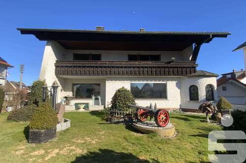 Foto - Haus zum Kaufen in Vöhringen 689.000,00 € 215 m²