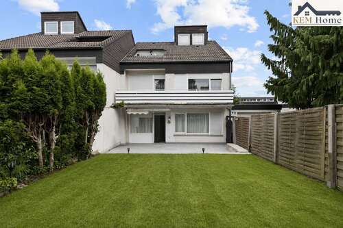 Foto - Haus zum Kaufen in Detmold 349.000,00 € 160 m²