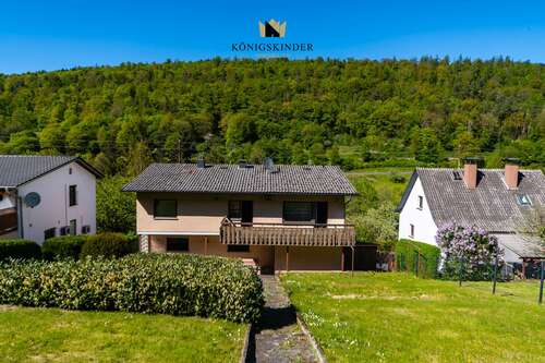 Foto - Haus zum Kaufen in Walldürn 229.000,00 € 196 m²
